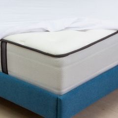 PROxSON Защитный чехол Aqua Save M (Ткань влагостойкая Terry Cloth) 160x195 в Шадринске - shadrinsk.mebel24.online | фото 4