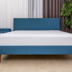 PROxSON Защитный чехол Aqua Save Plush S (Ткань влагостойкая Coral Fleece) 160x195 в Шадринске - shadrinsk.mebel24.online | фото 3