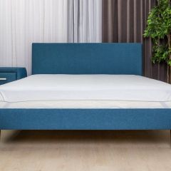 PROxSON Защитный чехол Aqua Stop (Ткань влагостойкая Terry Cloth) 80x195 в Шадринске - shadrinsk.mebel24.online | фото 2