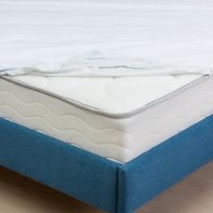 PROxSON Защитный чехол Aqua Stop (Ткань влагостойкая Terry Cloth) 80x195 в Шадринске - shadrinsk.mebel24.online | фото 4