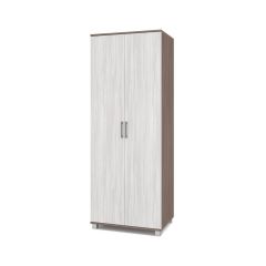 ЕВА Шкаф 2-х дверный Е21 в Шадринске - shadrinsk.mebel24.online | фото 9