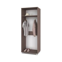 ЕВА Шкаф 2-х дверный Е21 в Шадринске - shadrinsk.mebel24.online | фото 10