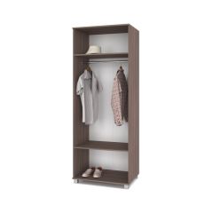 ЕВА Шкаф 2-х дверный Е22 в Шадринске - shadrinsk.mebel24.online | фото 10