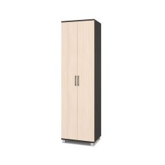 КАРИНА Шкаф 2-х дверный К21 в Шадринске - shadrinsk.mebel24.online | фото 3