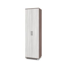 КАРИНА Шкаф 2-х дверный К21 в Шадринске - shadrinsk.mebel24.online | фото 9