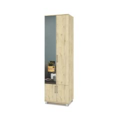 КАРИНА Шкаф 2-х дверный К22 в Шадринске - shadrinsk.mebel24.online | фото 10