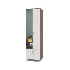 КАРИНА Шкаф 2-х дверный К22 в Шадринске - shadrinsk.mebel24.online | фото 4