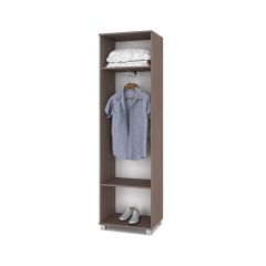 КАРИНА Шкаф 2-х дверный К22 в Шадринске - shadrinsk.mebel24.online | фото 5
