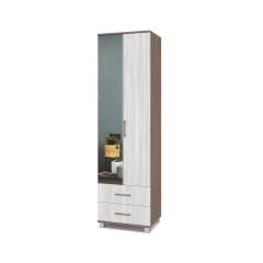 КАРИНА Шкаф 2-х дверный К23 в Шадринске - shadrinsk.mebel24.online | фото 9