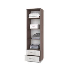 КАРИНА Шкаф 2-х дверный К23 в Шадринске - shadrinsk.mebel24.online | фото 10