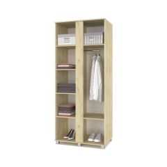 ПАНДОРА Шкаф 2-х дверный П21 в Шадринске - shadrinsk.mebel24.online | фото 6