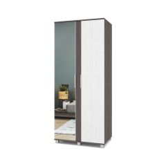 ПАНДОРА Шкаф 2-х дверный П22 в Шадринске - shadrinsk.mebel24.online | фото