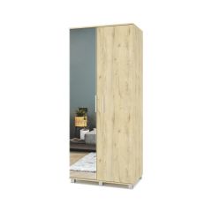 ПАНДОРА Шкаф 2-х дверный П22 в Шадринске - shadrinsk.mebel24.online | фото 5