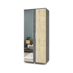 ПАНДОРА Шкаф 2-х дверный П22 в Шадринске - shadrinsk.mebel24.online | фото 7