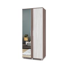 ПАНДОРА Шкаф 2-х дверный П22 в Шадринске - shadrinsk.mebel24.online | фото 9