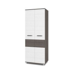 ВИОРА Шкаф 2-х дверный В20 в Шадринске - shadrinsk.mebel24.online | фото