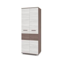ВИОРА Шкаф 2-х дверный В20 в Шадринске - shadrinsk.mebel24.online | фото 7
