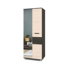 ВИОРА Шкаф 2-х дверный В21 в Шадринске - shadrinsk.mebel24.online | фото 3