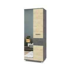 ВИОРА Шкаф 2-х дверный В21 в Шадринске - shadrinsk.mebel24.online | фото 5
