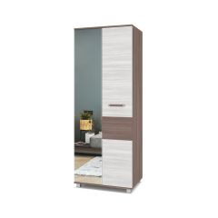 ВИОРА Шкаф 2-х дверный В21 в Шадринске - shadrinsk.mebel24.online | фото 7