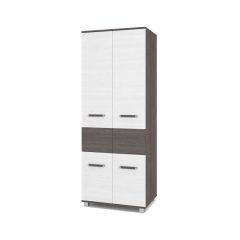 ВИОРА Шкаф 2-х дверный В22 в Шадринске - shadrinsk.mebel24.online | фото