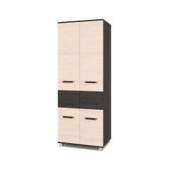 ВИОРА Шкаф 2-х дверный В22 в Шадринске - shadrinsk.mebel24.online | фото 3