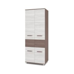 ВИОРА Шкаф 2-х дверный В22 в Шадринске - shadrinsk.mebel24.online | фото 7