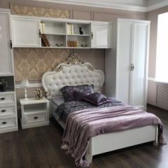 Шкаф 2-х ств без зеркала Натали в Шадринске - shadrinsk.mebel24.online | фото 6