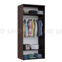 КИМ Шкаф 2-х створчатый в Шадринске - shadrinsk.mebel24.online | фото 3
