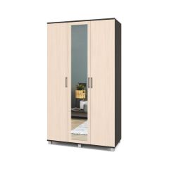 ЕВА Шкаф 3-х дверный Е31 в Шадринске - shadrinsk.mebel24.online | фото 3