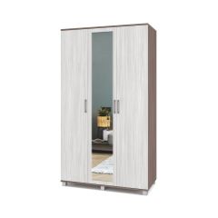 ЕВА Шкаф 3-х дверный Е31 в Шадринске - shadrinsk.mebel24.online | фото 9