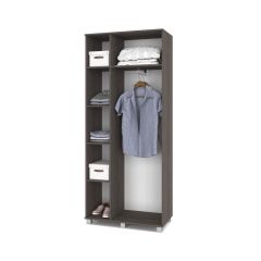 КАРИНА Шкаф 3-х дверный К31 в Шадринске - shadrinsk.mebel24.online | фото 2