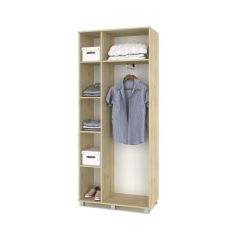 КАРИНА Шкаф 3-х дверный К31 в Шадринске - shadrinsk.mebel24.online | фото 6