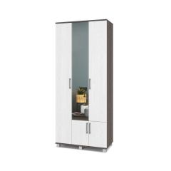 КАРИНА Шкаф 3-х дверный К32 в Шадринске - shadrinsk.mebel24.online | фото