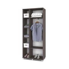 КАРИНА Шкаф 3-х дверный К32 в Шадринске - shadrinsk.mebel24.online | фото 2