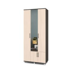 КАРИНА Шкаф 3-х дверный К32 в Шадринске - shadrinsk.mebel24.online | фото 3