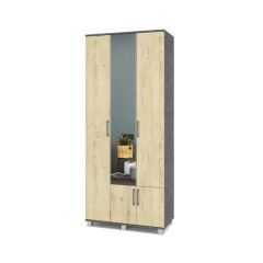 КАРИНА Шкаф 3-х дверный К32 в Шадринске - shadrinsk.mebel24.online | фото 7