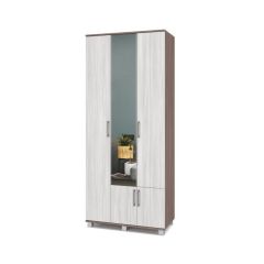 КАРИНА Шкаф 3-х дверный К32 в Шадринске - shadrinsk.mebel24.online | фото 9
