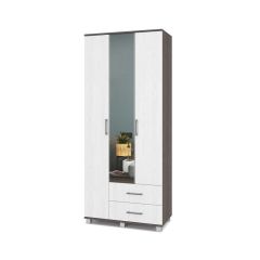 КАРИНА Шкаф 3-х дверный К33 в Шадринске - shadrinsk.mebel24.online | фото