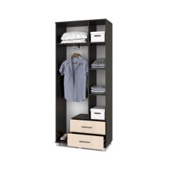 КАРИНА Шкаф 3-х дверный К33 в Шадринске - shadrinsk.mebel24.online | фото 4