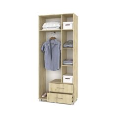 КАРИНА Шкаф 3-х дверный К33 в Шадринске - shadrinsk.mebel24.online | фото 6