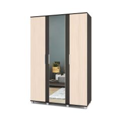 ПАНДОРА Шкаф 3-х дверный П32 в Шадринске - shadrinsk.mebel24.online | фото 3