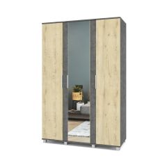 ПАНДОРА Шкаф 3-х дверный П32 в Шадринске - shadrinsk.mebel24.online | фото 7