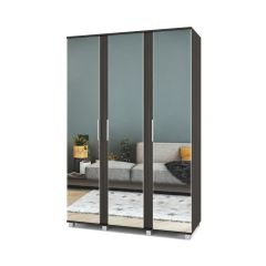 ПАНДОРА Шкаф 3-х дверный П33 в Шадринске - shadrinsk.mebel24.online | фото 3