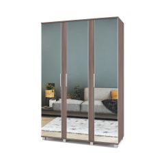 ПАНДОРА Шкаф 3-х дверный П33 в Шадринске - shadrinsk.mebel24.online | фото 9