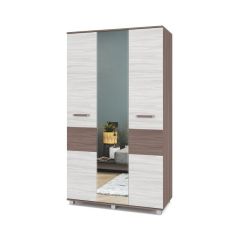 ВИОРА Шкаф 3-х дверный В31 в Шадринске - shadrinsk.mebel24.online | фото 7