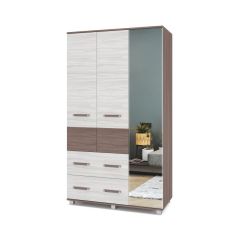 ВИОРА Шкаф 3-х дверный В33 в Шадринске - shadrinsk.mebel24.online | фото 7