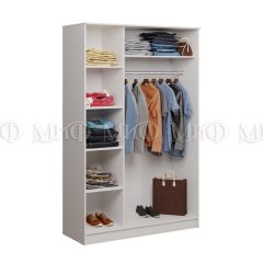 АФИНА 1 Шкаф 3-х створчатый новый в Шадринске - shadrinsk.mebel24.online | фото 2