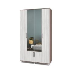 КАРИНА Шкаф 4-х дверный К42 в Шадринске - shadrinsk.mebel24.online | фото 9
