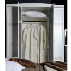 КЛАУДИ КД14 Шкаф для одежды в Шадринске - shadrinsk.mebel24.online | фото 3